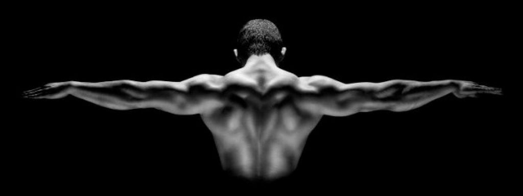 BEST 5 BACK WORKOUTS FOR MASS