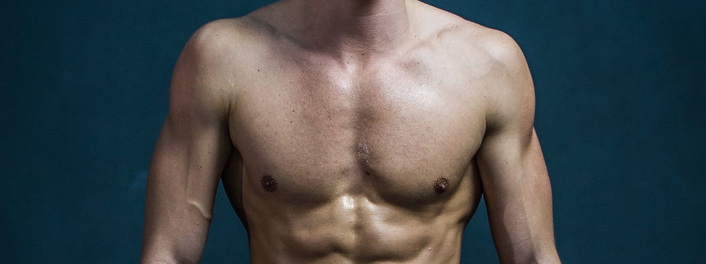 THE ULTIMATE WORKOUT FOR A BIG CHEST