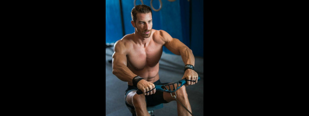 BUILD UP MUSCLE & TORCH CALORIES WITH THESE 7 AMAZING CABLE EXERCISES