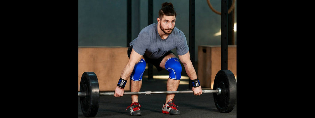 DEADLIFTS – BACK OR LEG DAY?