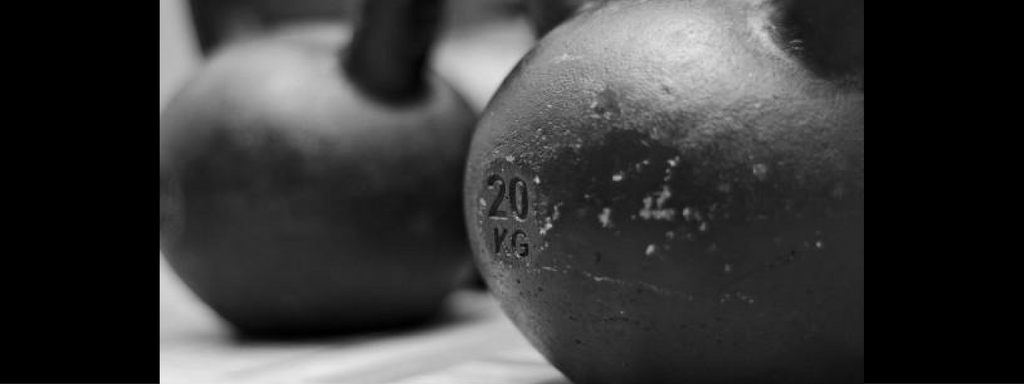 THE BEST KETTLEBELL EXERCISES FOR STRENGTH