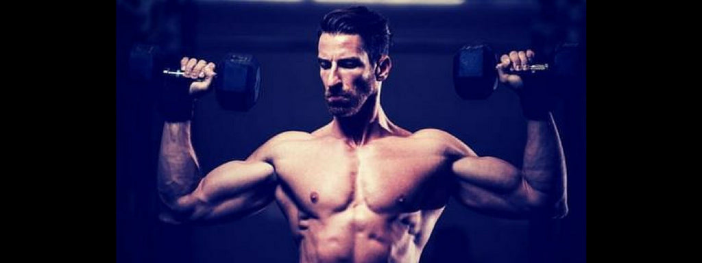 9 WAYS TO TRIPLE THE EFFECTIVENESS OF YOUR WORKOUT