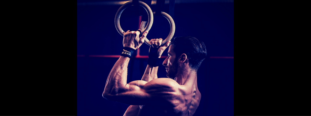 CONQUER 3 MOST COMMON CROSS TRAINING PROBLEMS