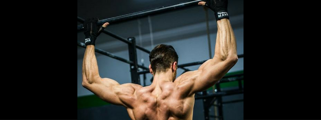 5 DEADLY SINS THAT ARE KILLING YOUR MUSCLE GAINS