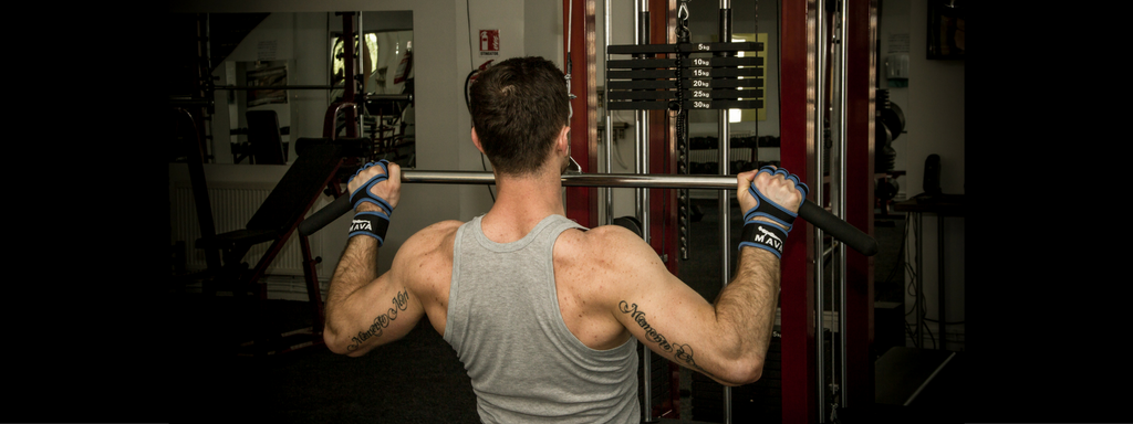 HOW TO BUILD BIG BROAD SHOULDERS | 10 BEST EXERCISES FOR BUILDING SHOULDERS THAT DEMAND RESPECT