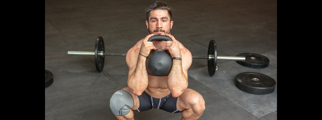 5 EXERCISES EVERY SQUATAHOLIC SHOULD KNOW