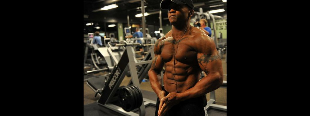 5 DEADLY SINS YOU NEED TO STOP MAKING IN THE GYM