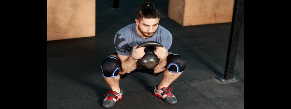 21 REASONS FOR KETTLEBELL TRAINING