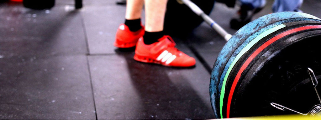 DEADLIFTING WITHOUT HURTING YOUR BACK