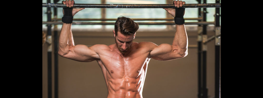 3 ADVANCED BODYWEIGHT EXERCISES FOR MUSCLE MASS