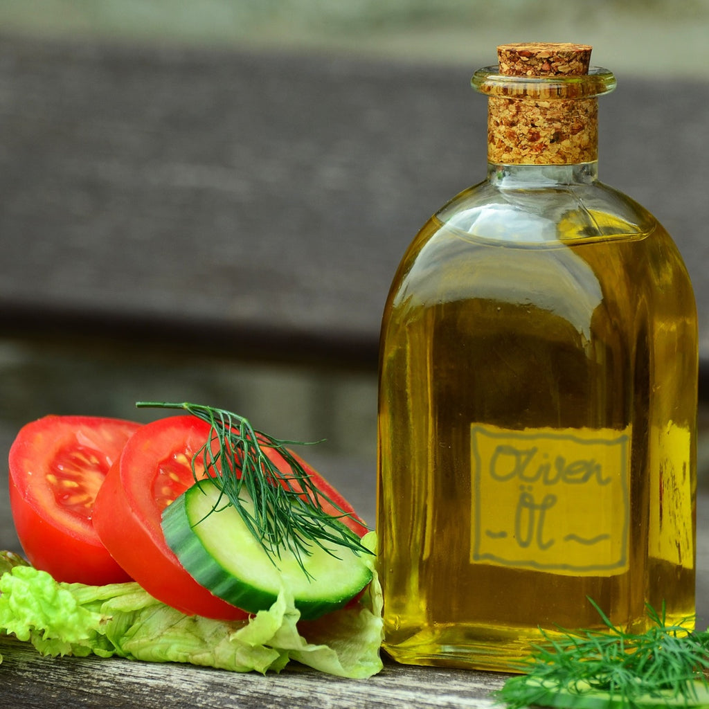 6 Healthy salad dressings you can make at home