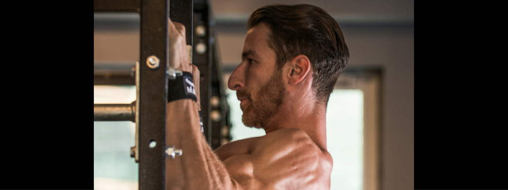 5 REASONS TO CHANGE YOUR WORKOUT PROGRAM