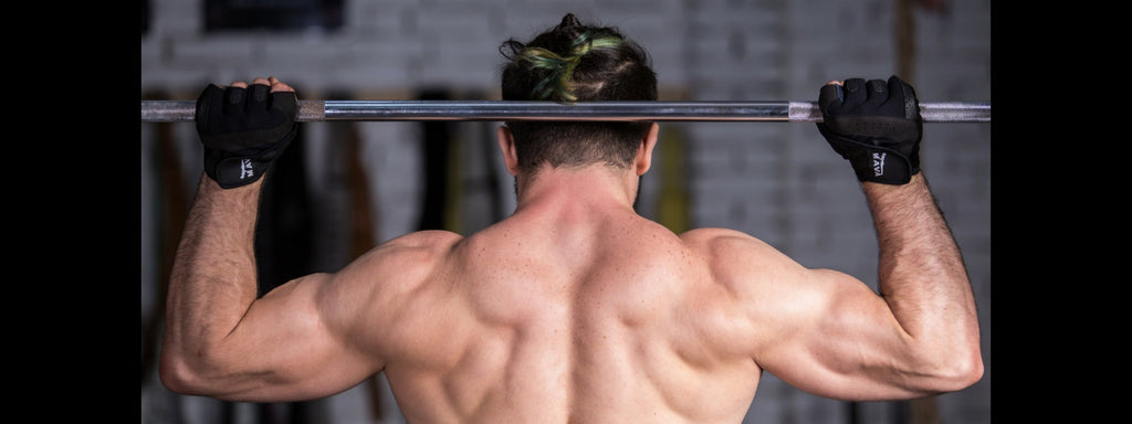 10 BEST EXERCISES FOR BUILDING SHOULDERS THAT DEMAND RESPECT