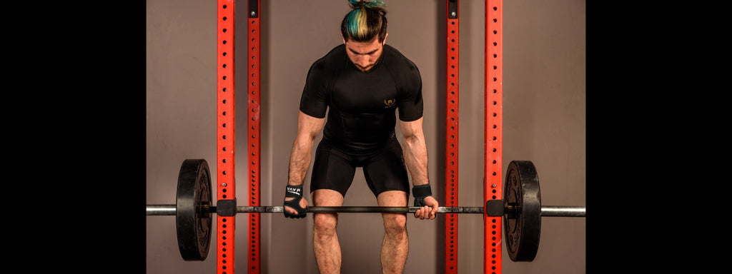 HOW WEIGHTLIFTING POSITIVELY AFFECTS YOUR BRAIN