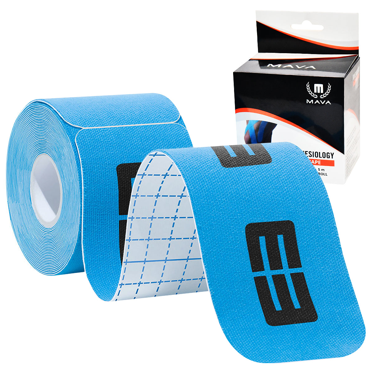 Kinesio Tape Blue