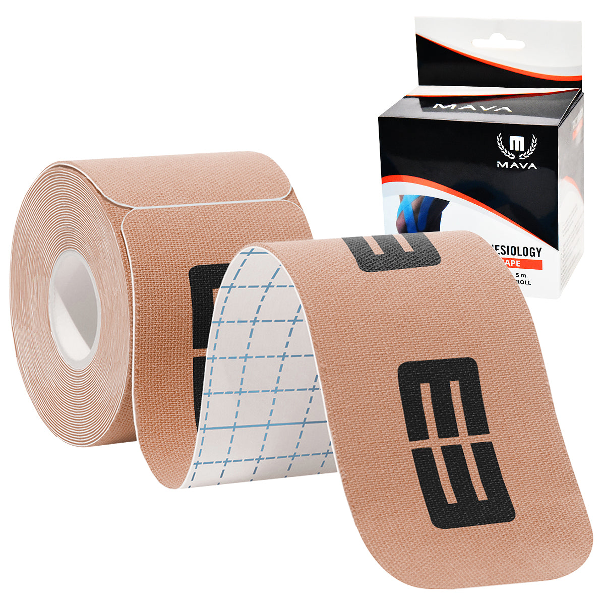 Kinesio Tape Sand