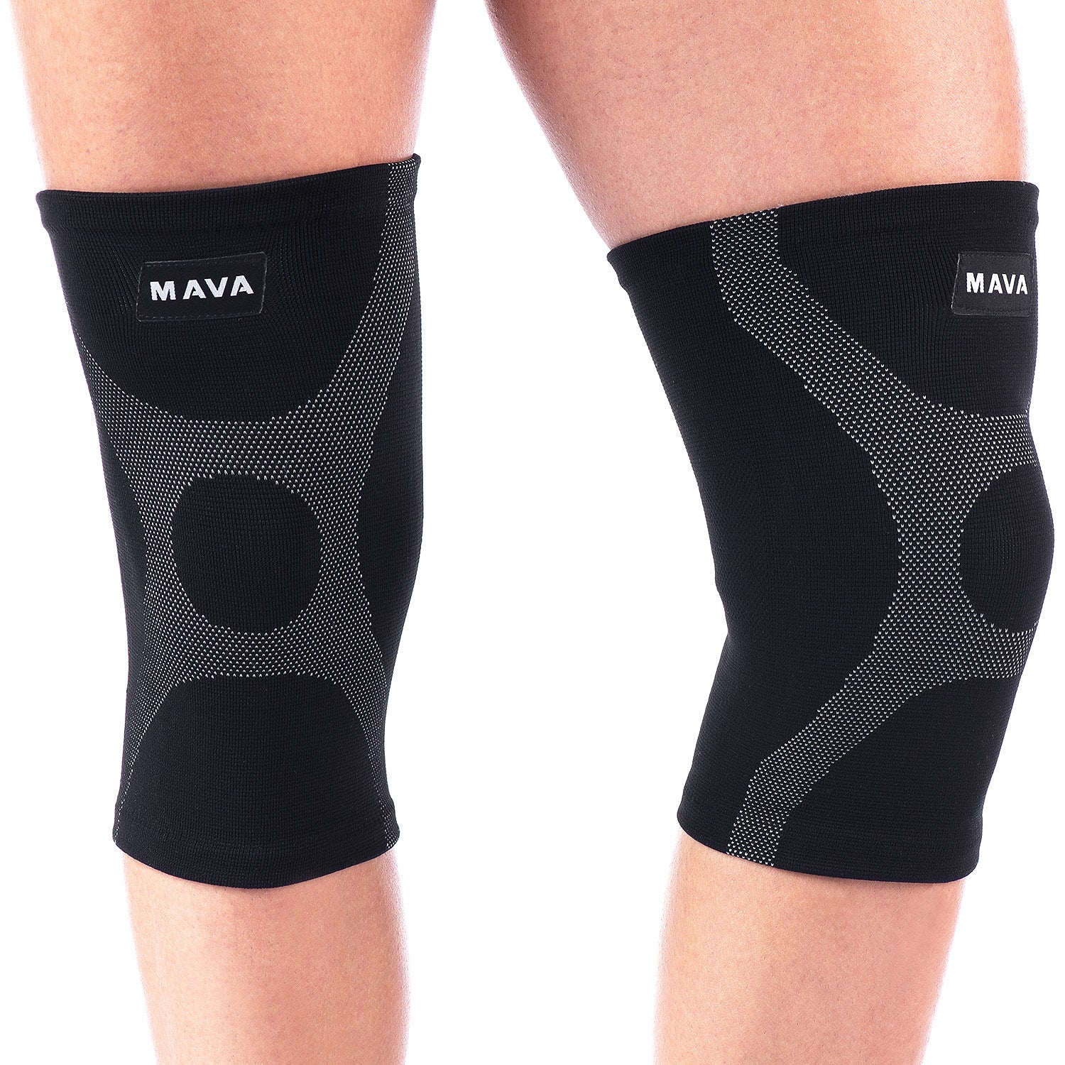 OPTIMFLEX KNEE SLEEVES (Pair)