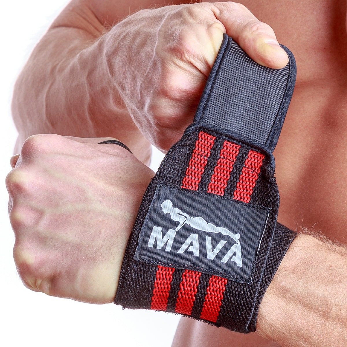 Wrist wraps, 14